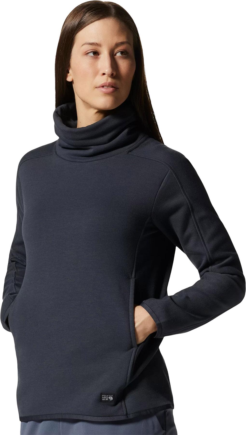 Numéro de l'image de la galerie de produits 2 pour le produit Chandail Camplife - Femme