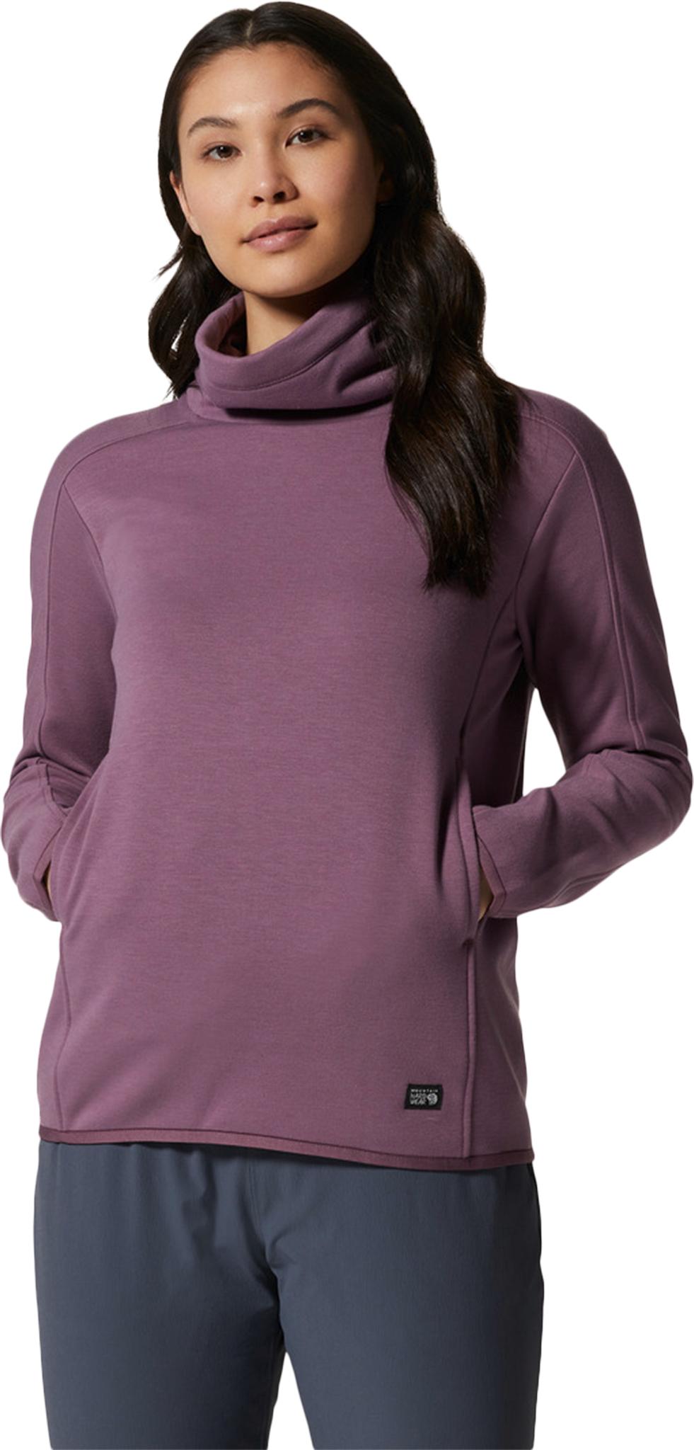 Product gallery image number 4 for product Camplife Pullover - Women's