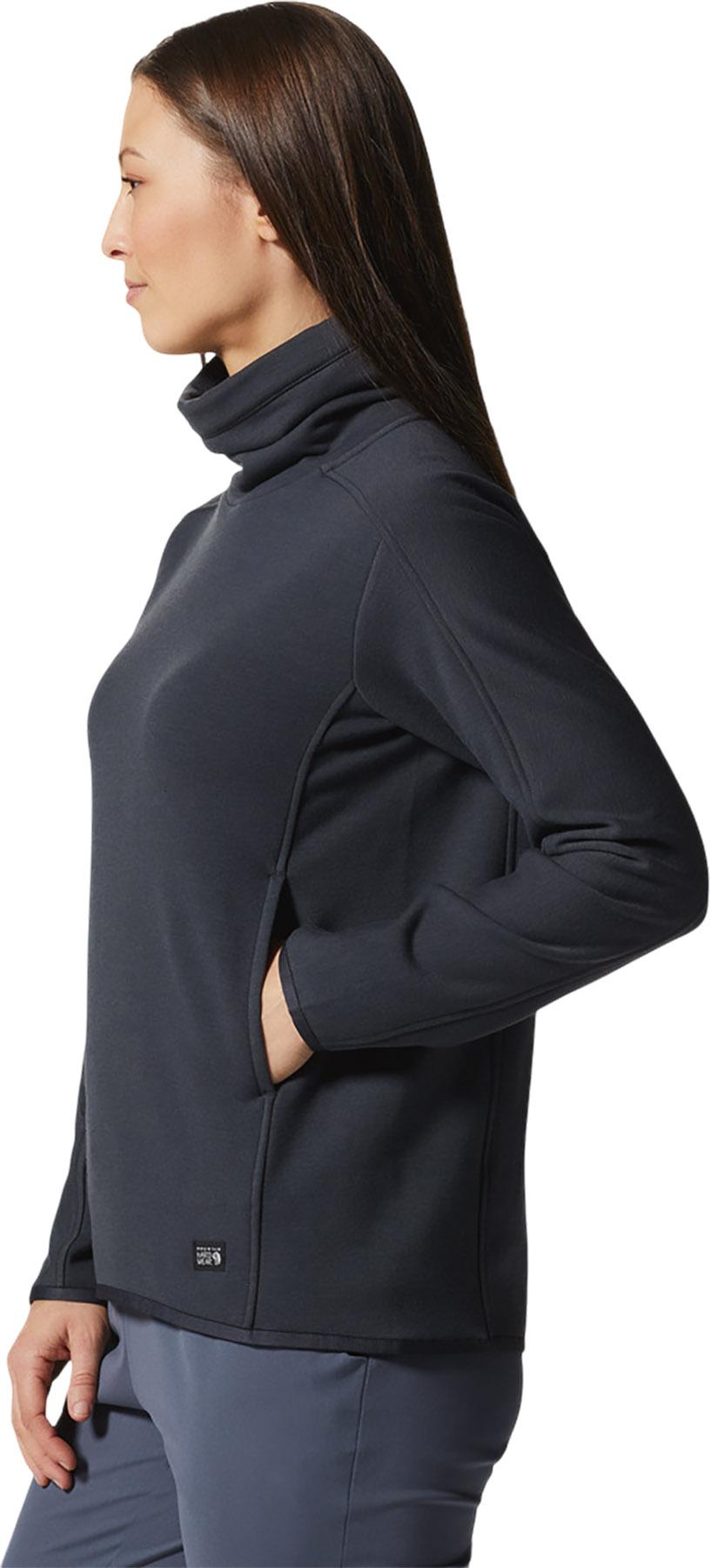 Numéro de l'image de la galerie de produits 3 pour le produit Chandail Camplife - Femme