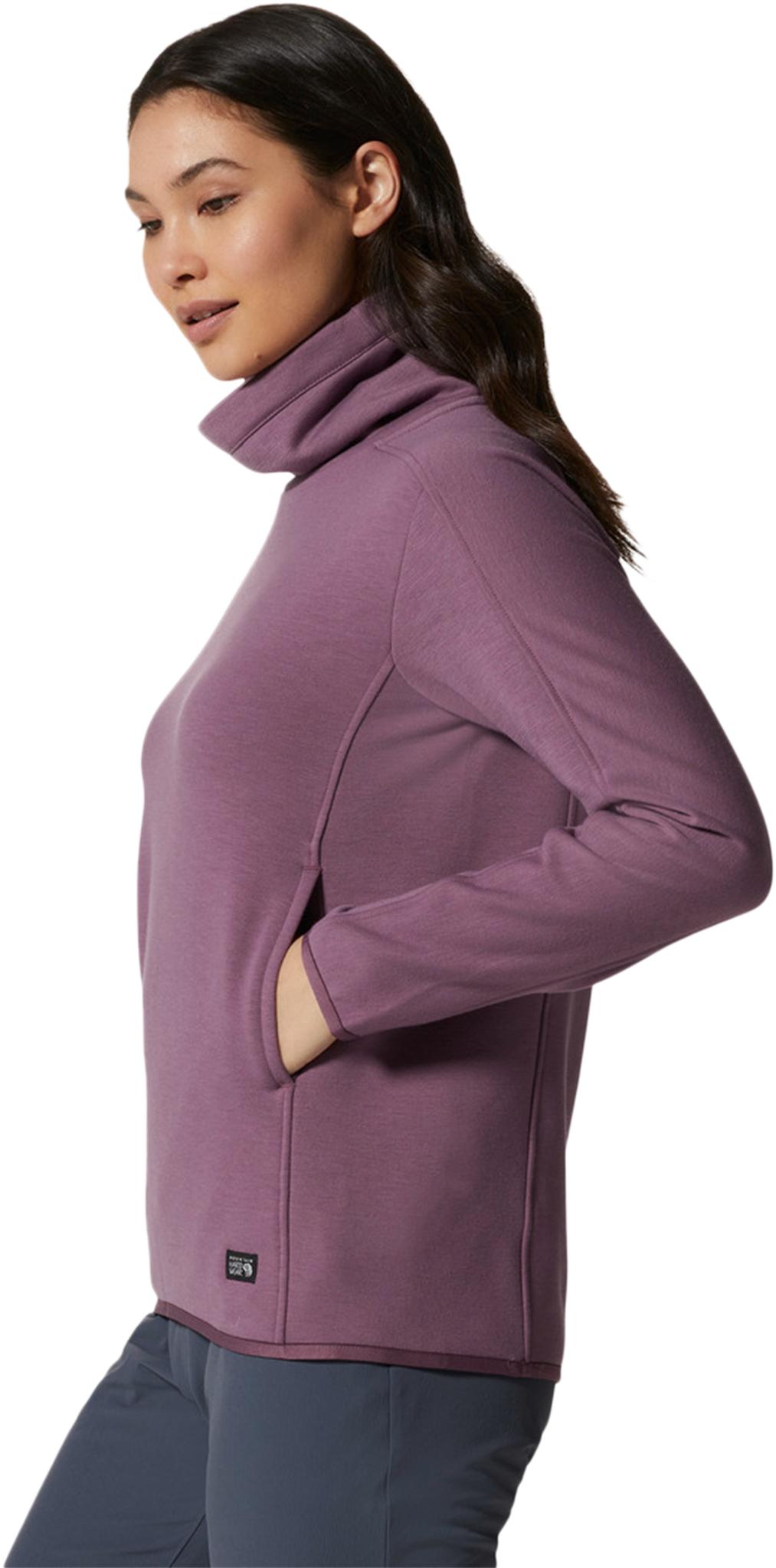 Product gallery image number 5 for product Camplife Pullover - Women's