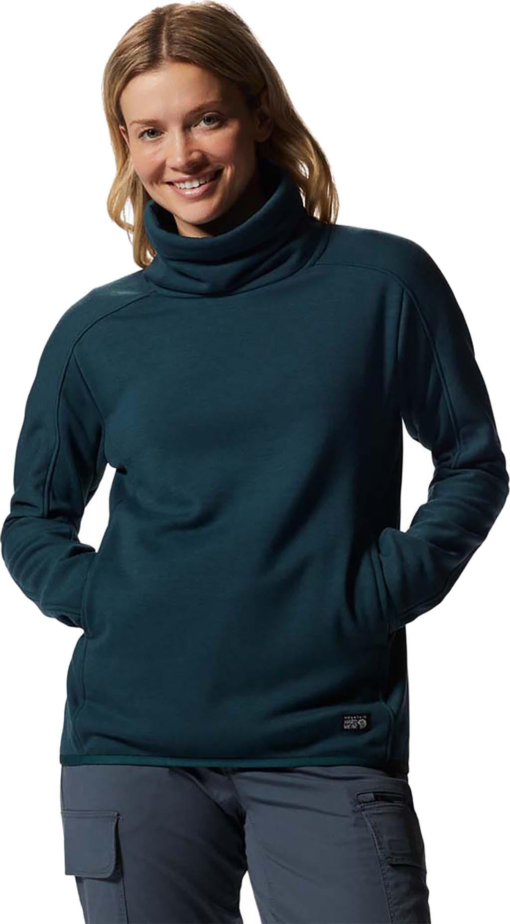 Image de produit pour Chandail Camplife - Femme
