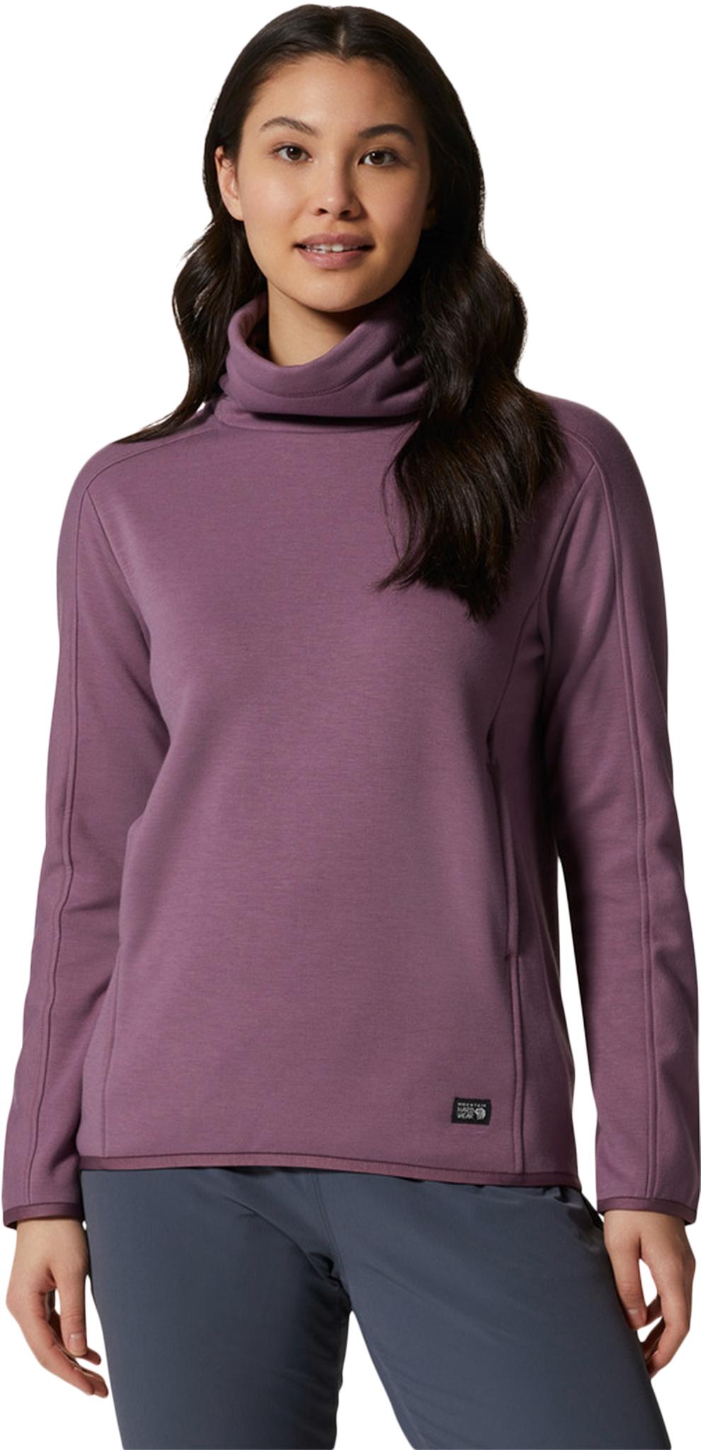 Product gallery image number 1 for product Camplife Pullover - Women's