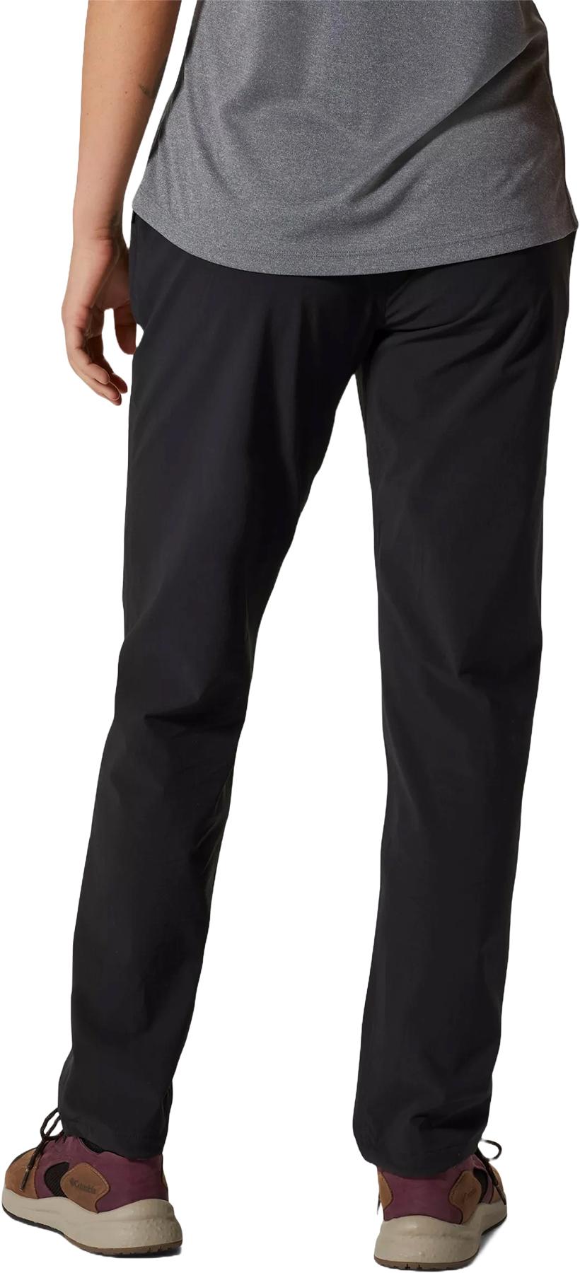 Numéro de l'image de la galerie de produits 2 pour le produit Pantalon De Randonnée Chockston - Femme