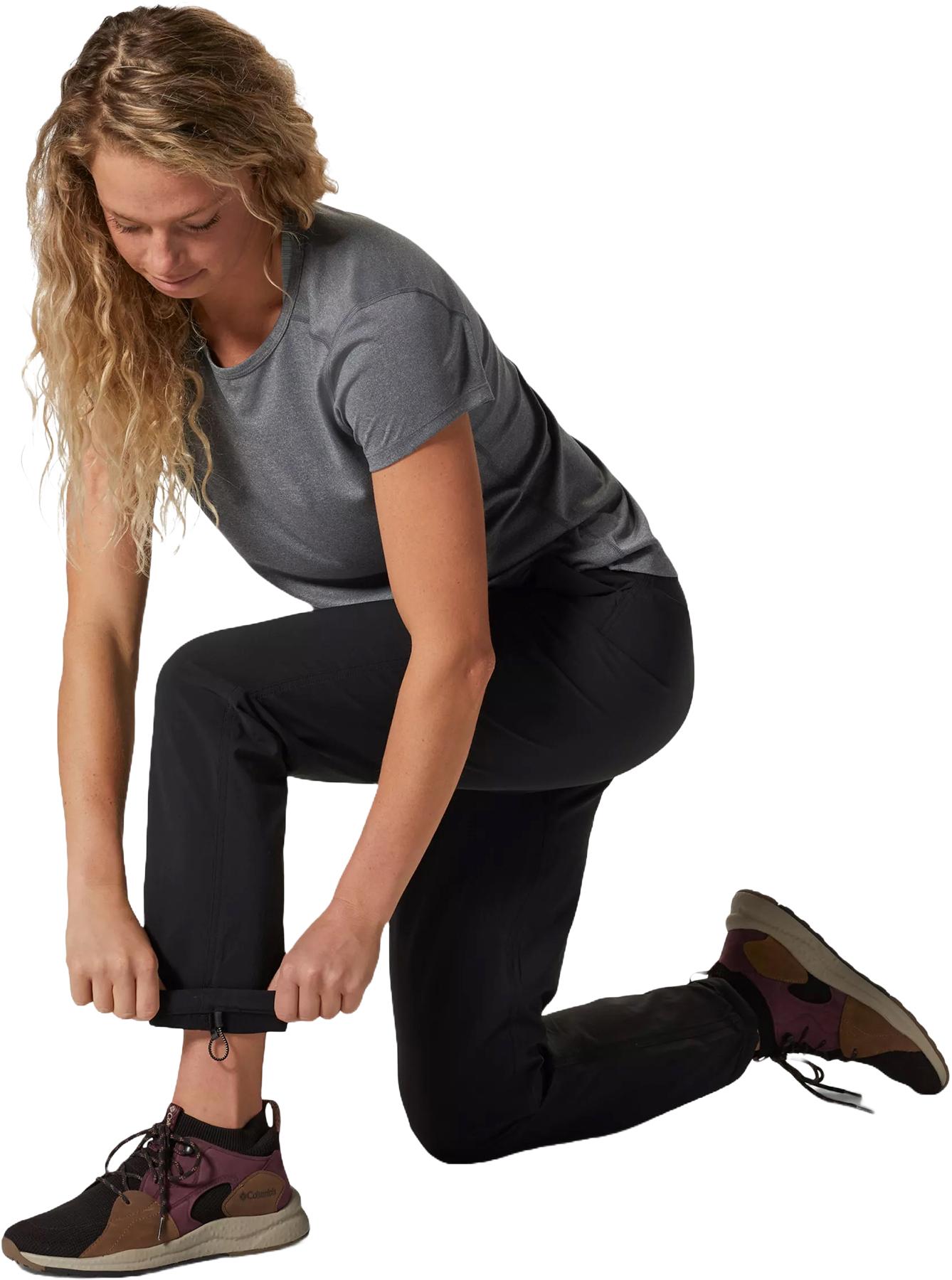 Numéro de l'image de la galerie de produits 3 pour le produit Pantalon De Randonnée Chockston - Femme