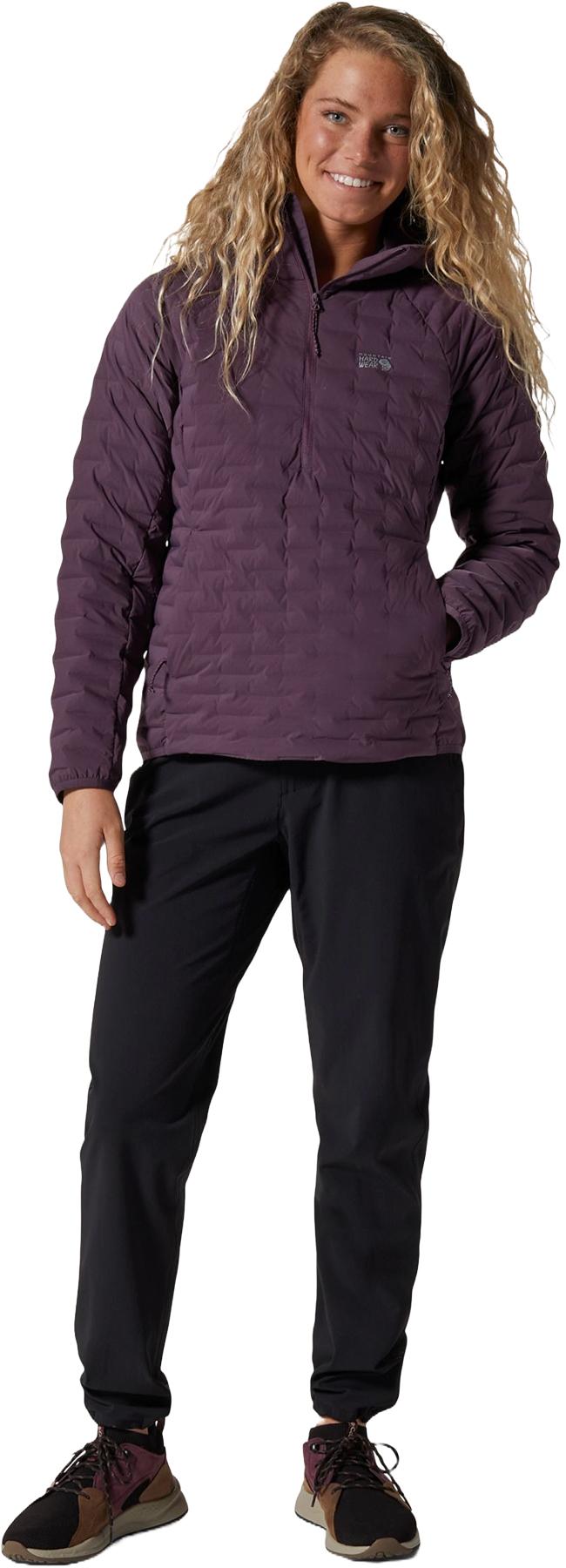 Numéro de l'image de la galerie de produits 5 pour le produit Pantalon De Randonnée Chockston - Femme