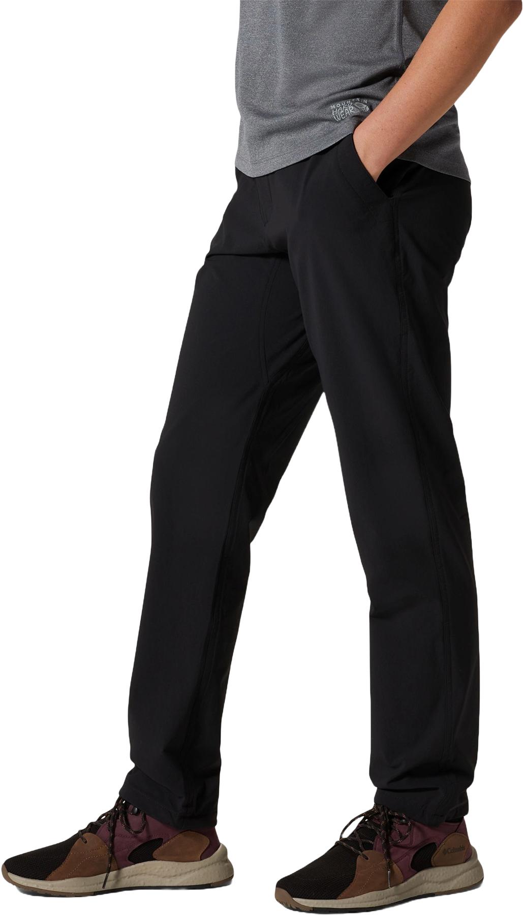 Numéro de l'image de la galerie de produits 6 pour le produit Pantalon De Randonnée Chockston - Femme