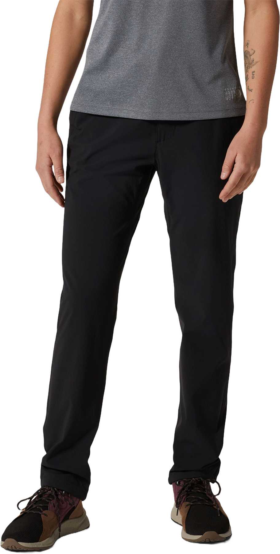 Image de produit pour Pantalon De Randonnée Chockston - Femme