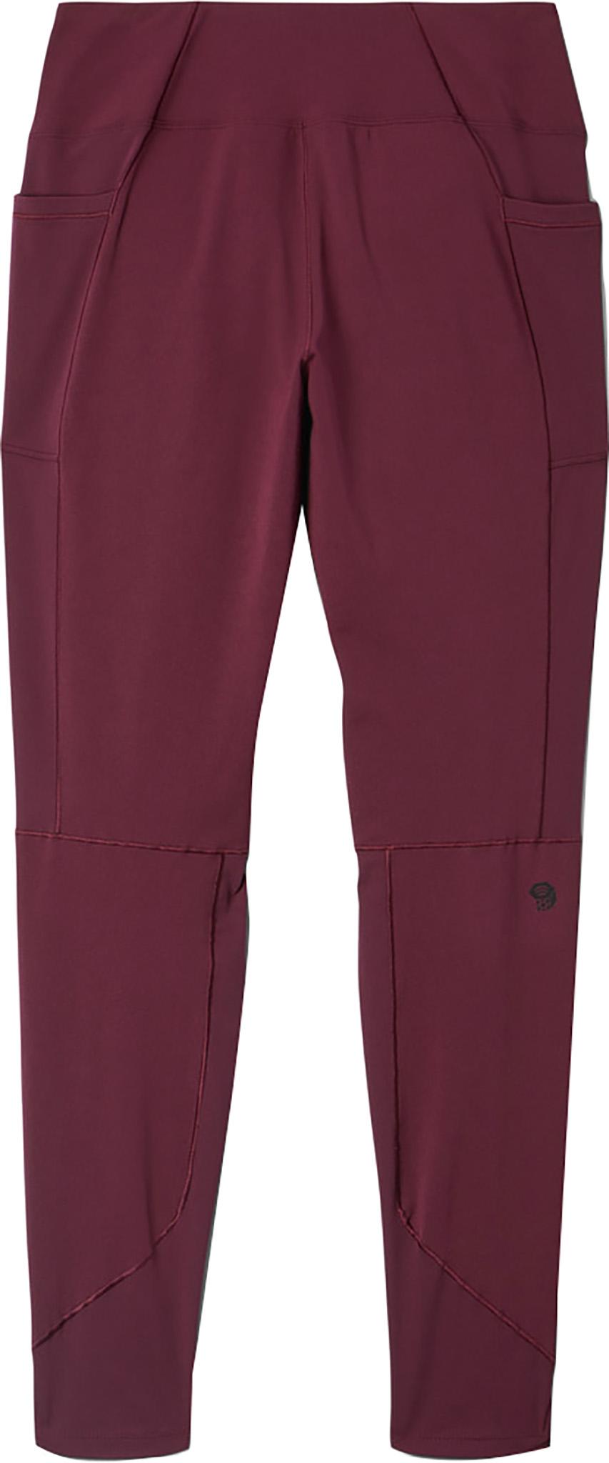 Numéro de l'image de la galerie de produits 2 pour le produit Collant Mountain Stretch - Femme