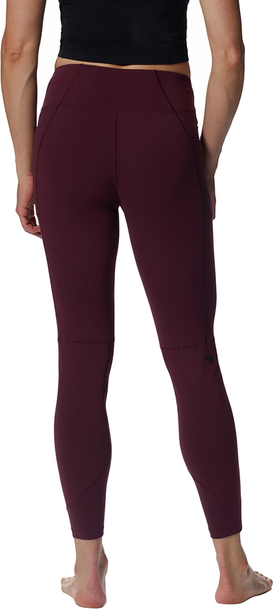 Numéro de l'image de la galerie de produits 3 pour le produit Collant Mountain Stretch - Femme