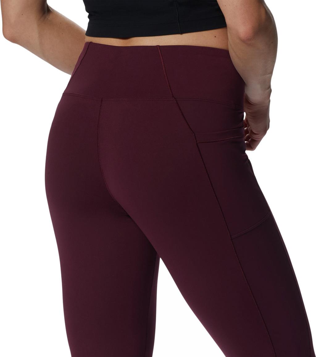 Numéro de l'image de la galerie de produits 4 pour le produit Collant Mountain Stretch - Femme