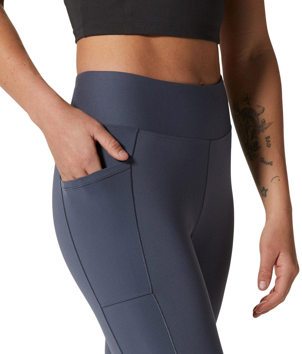 Product gallery image number 4 for product Mountain Stretch Tight - Women's