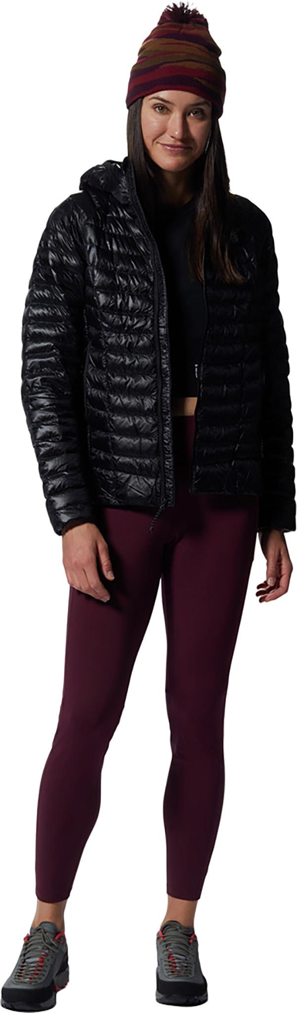 Numéro de l'image de la galerie de produits 6 pour le produit Collant Mountain Stretch - Femme