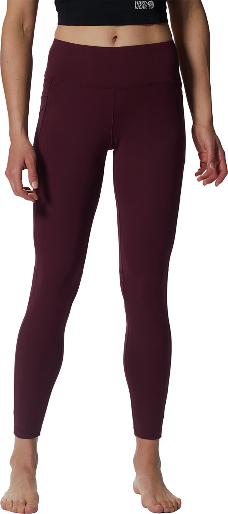 Numéro de l'image de la galerie de produits 7 pour le produit Collant Mountain Stretch - Femme