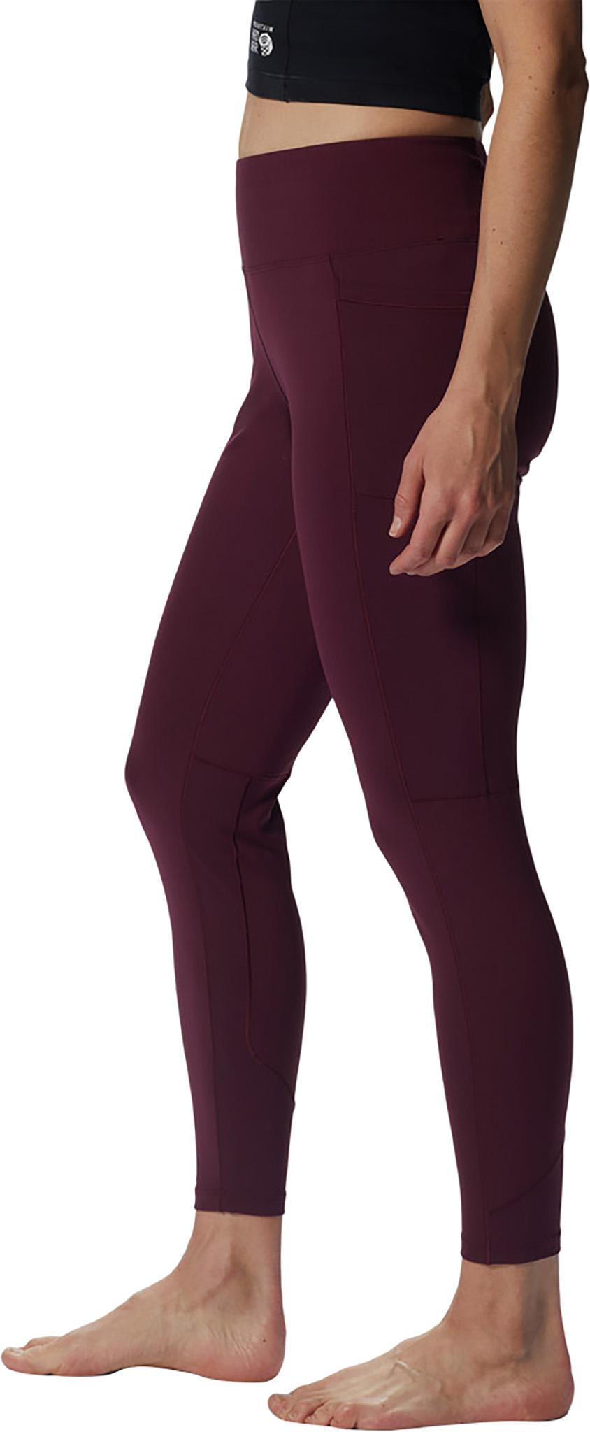 Numéro de l'image de la galerie de produits 9 pour le produit Collant Mountain Stretch - Femme