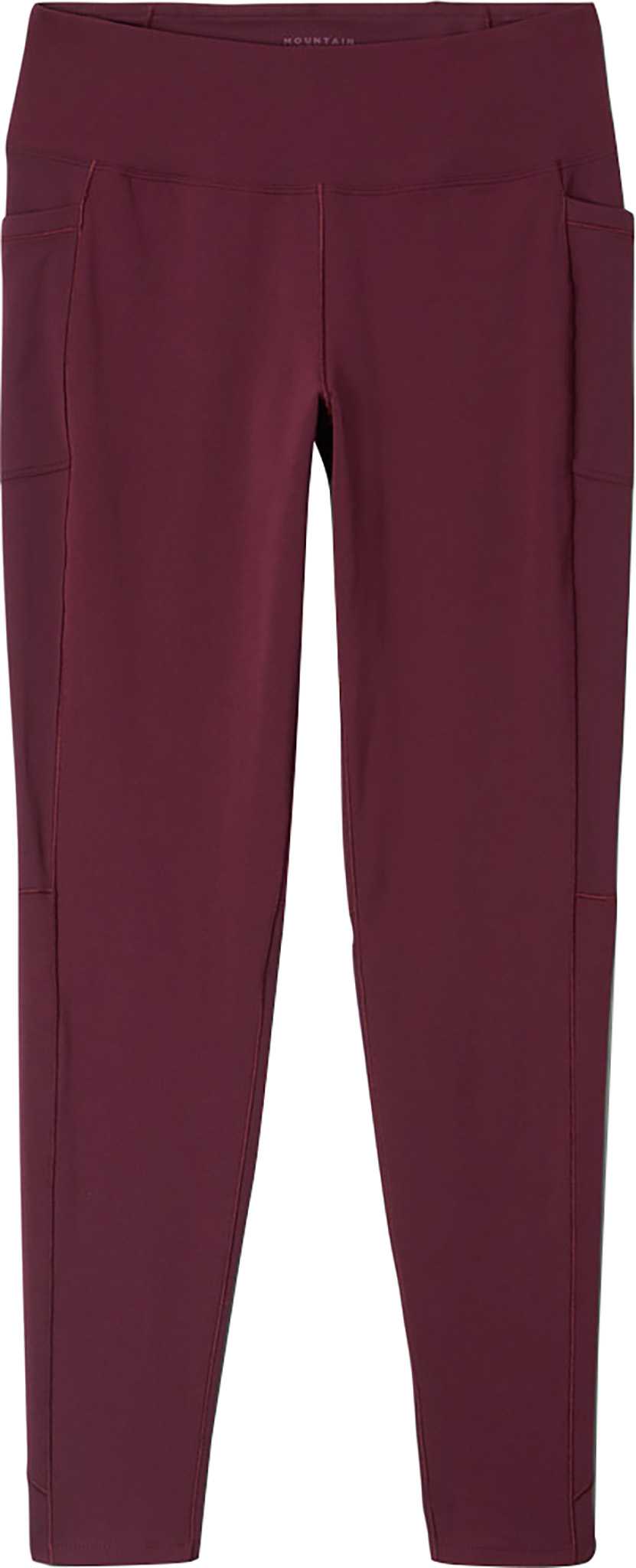 Image de produit pour Collant Mountain Stretch - Femme