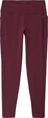Couleur: Cocoa Red
