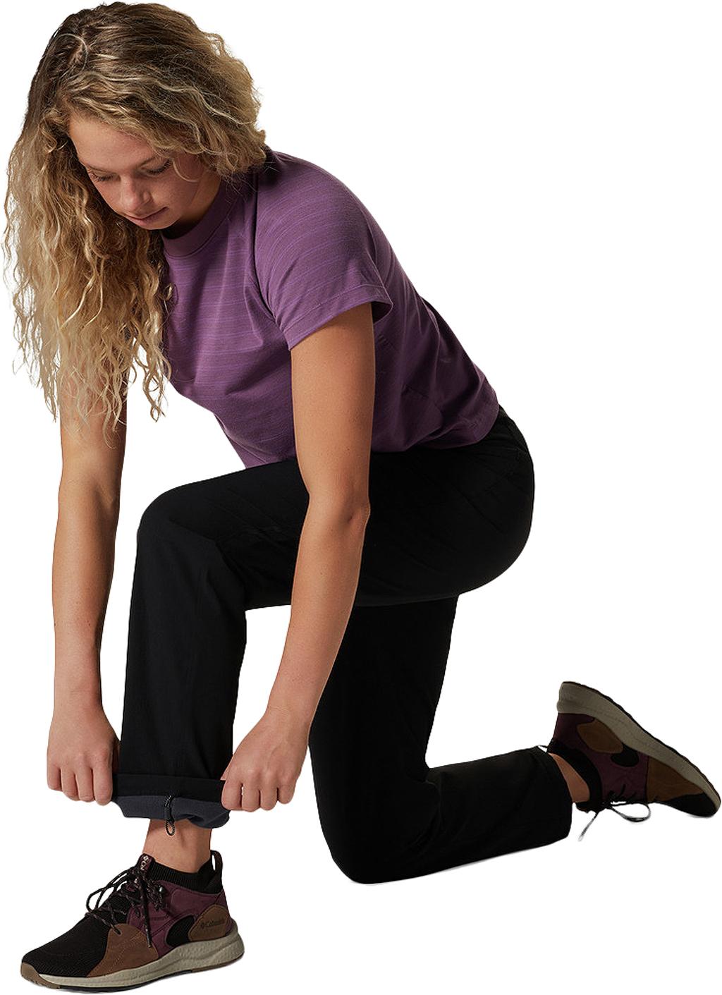 Product gallery image number 3 for product Yumalina Pants - Women's