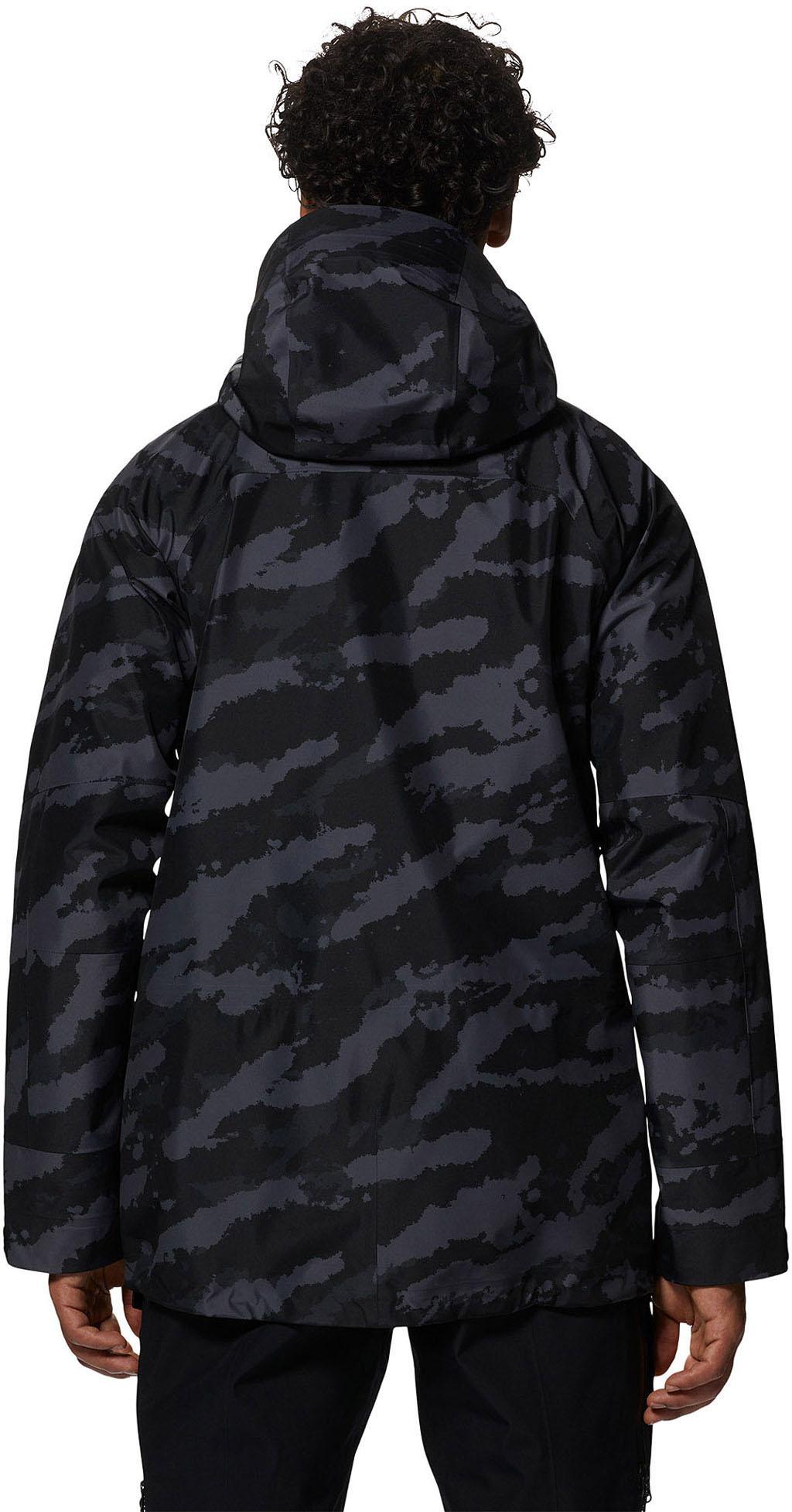 Product gallery image number 2 for product Boundary Ridge™ Gore-Tex Jacket - Men's