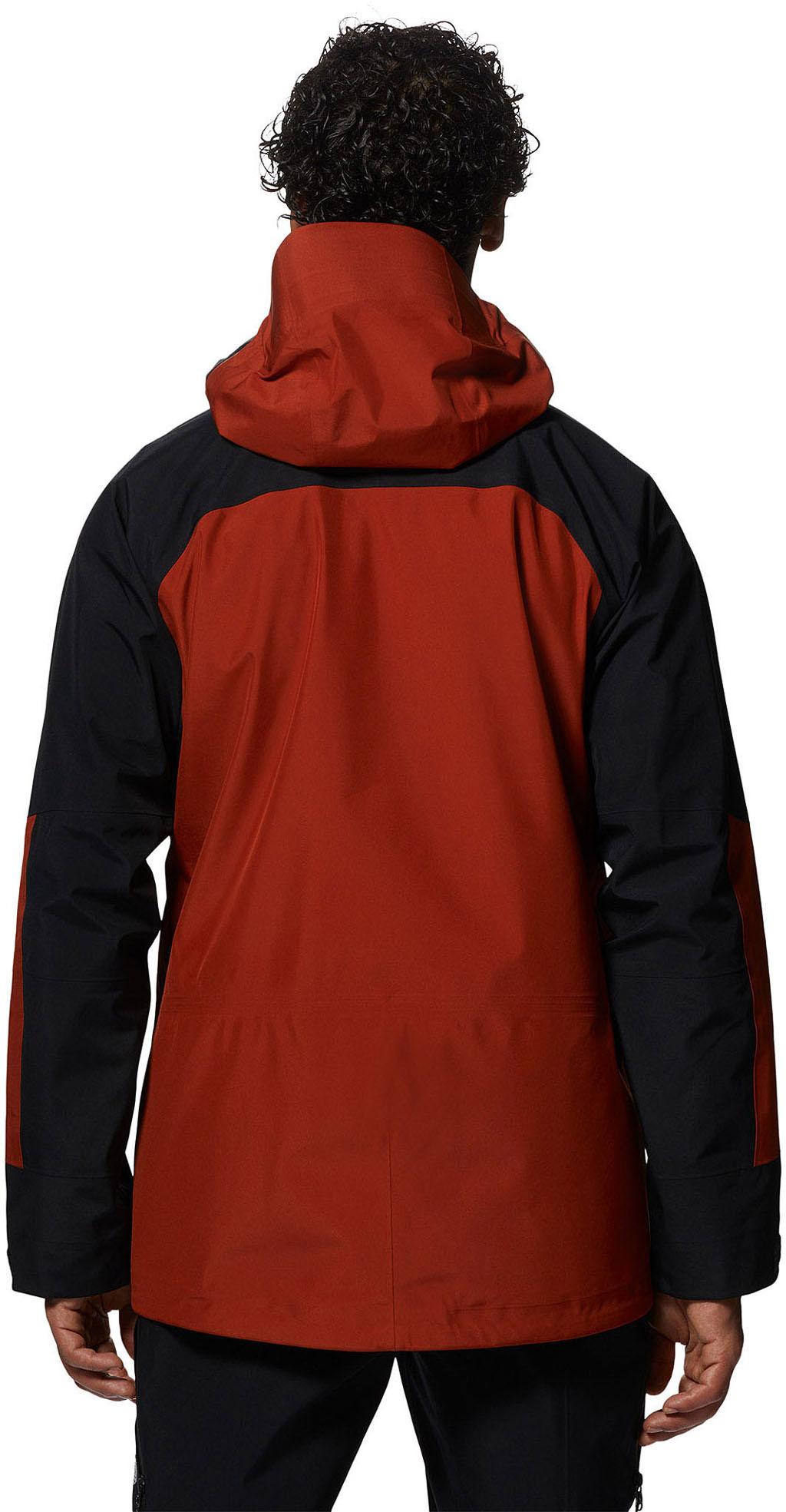 Numéro de l'image de la galerie de produits 2 pour le produit Manteau Boundary Ridge™ Gore Tex - Homme