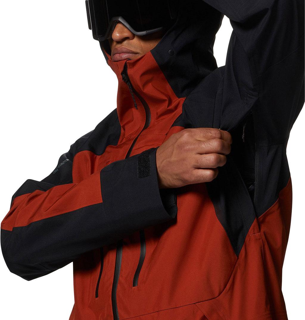 Numéro de l'image de la galerie de produits 5 pour le produit Manteau Boundary Ridge™ Gore Tex - Homme