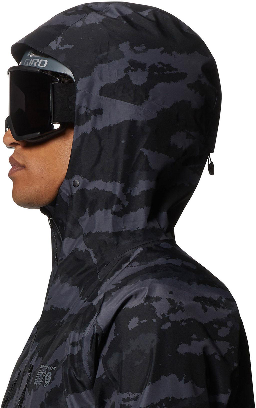 Product gallery image number 6 for product Boundary Ridge™ Gore-Tex Jacket - Men's