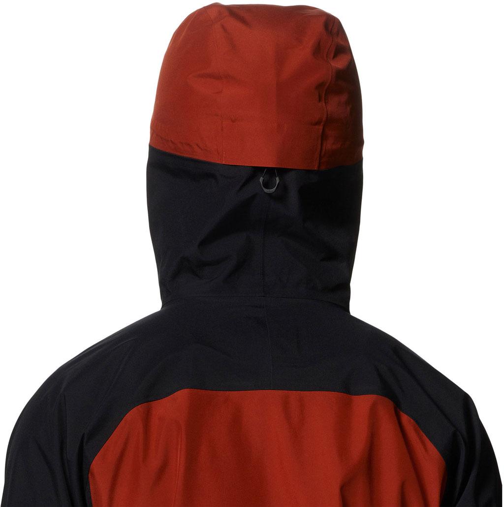 Numéro de l'image de la galerie de produits 6 pour le produit Manteau Boundary Ridge™ Gore Tex - Homme