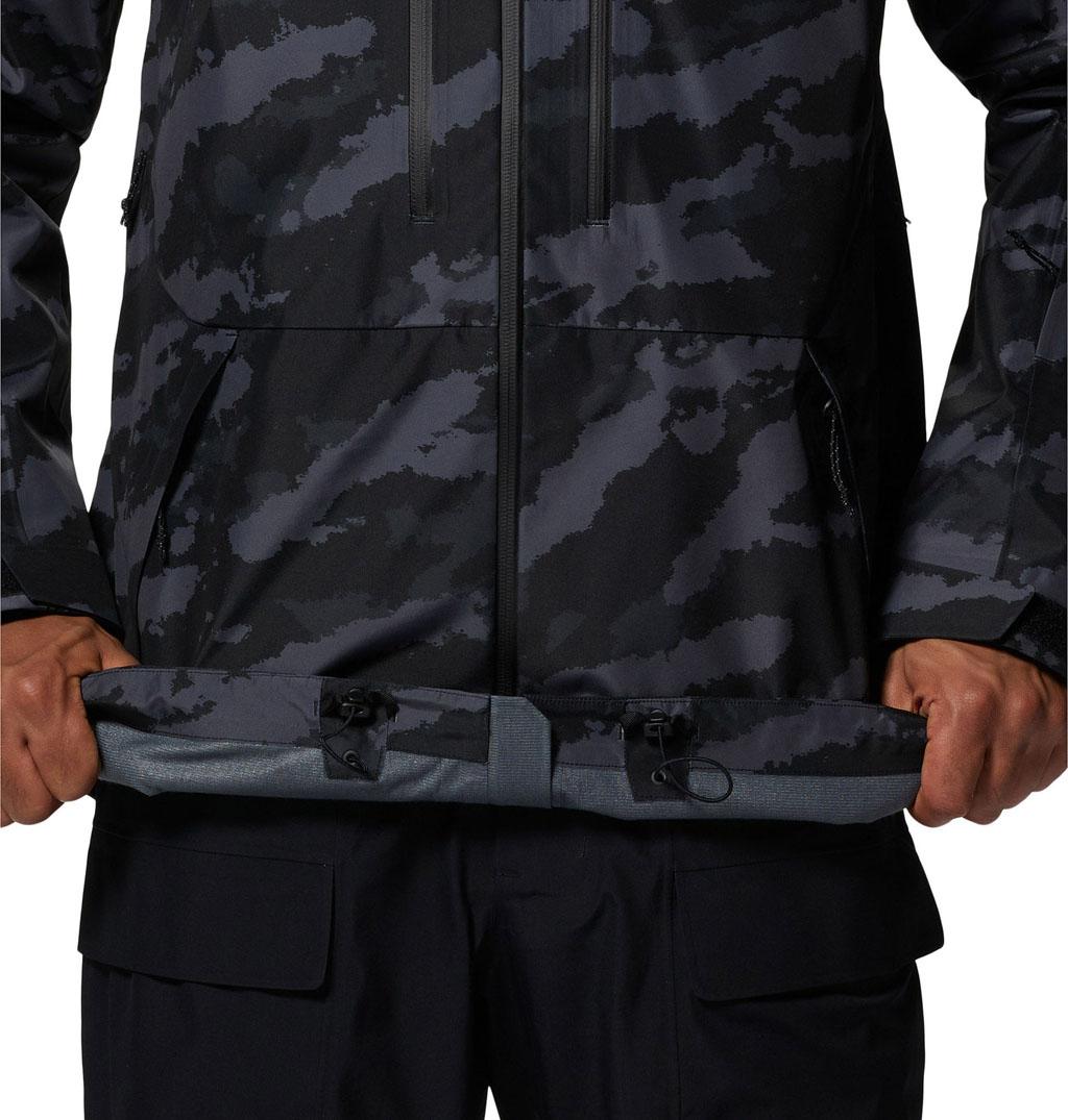 Product gallery image number 7 for product Boundary Ridge™ Gore-Tex Jacket - Men's