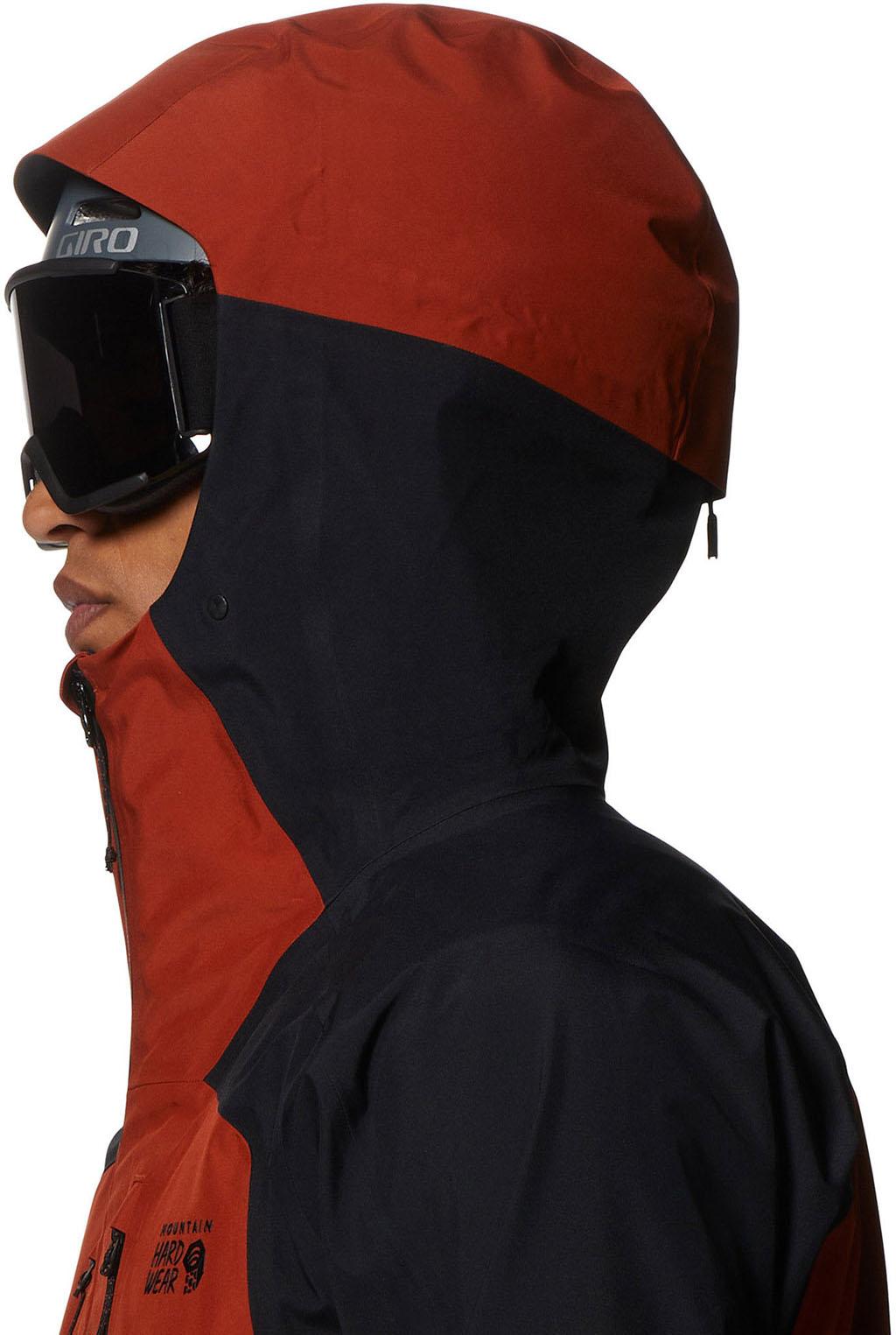 Numéro de l'image de la galerie de produits 7 pour le produit Manteau Boundary Ridge™ Gore Tex - Homme
