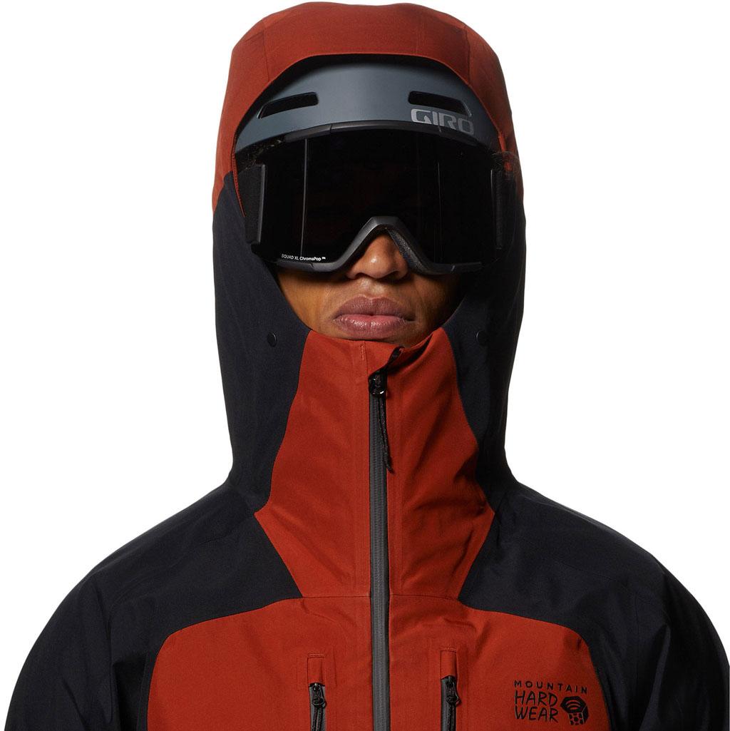 Numéro de l'image de la galerie de produits 8 pour le produit Manteau Boundary Ridge™ Gore Tex - Homme