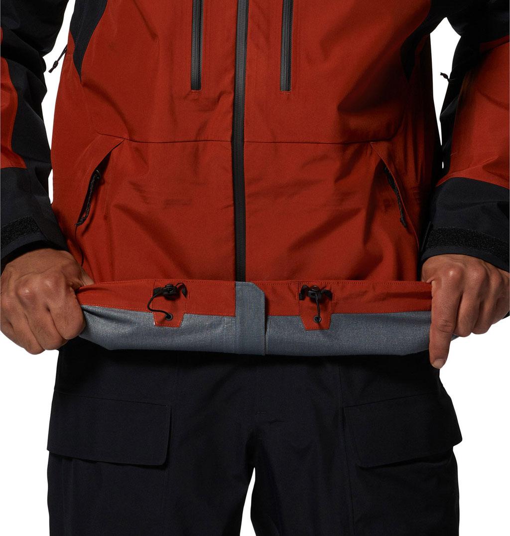 Numéro de l'image de la galerie de produits 9 pour le produit Manteau Boundary Ridge™ Gore Tex - Homme