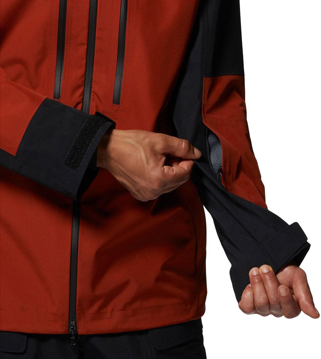 Numéro de l'image de la galerie de produits 10 pour le produit Manteau Boundary Ridge™ Gore Tex - Homme