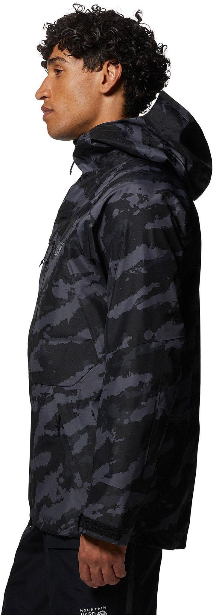 Product gallery image number 12 for product Boundary Ridge™ Gore-Tex Jacket - Men's