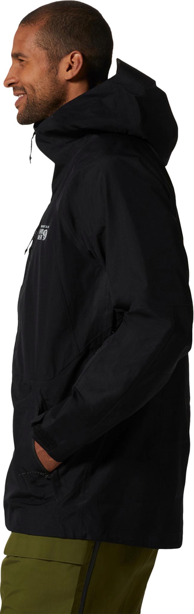 Product gallery image number 5 for product Boundary Ridge™ Gore-Tex Jacket - Men's