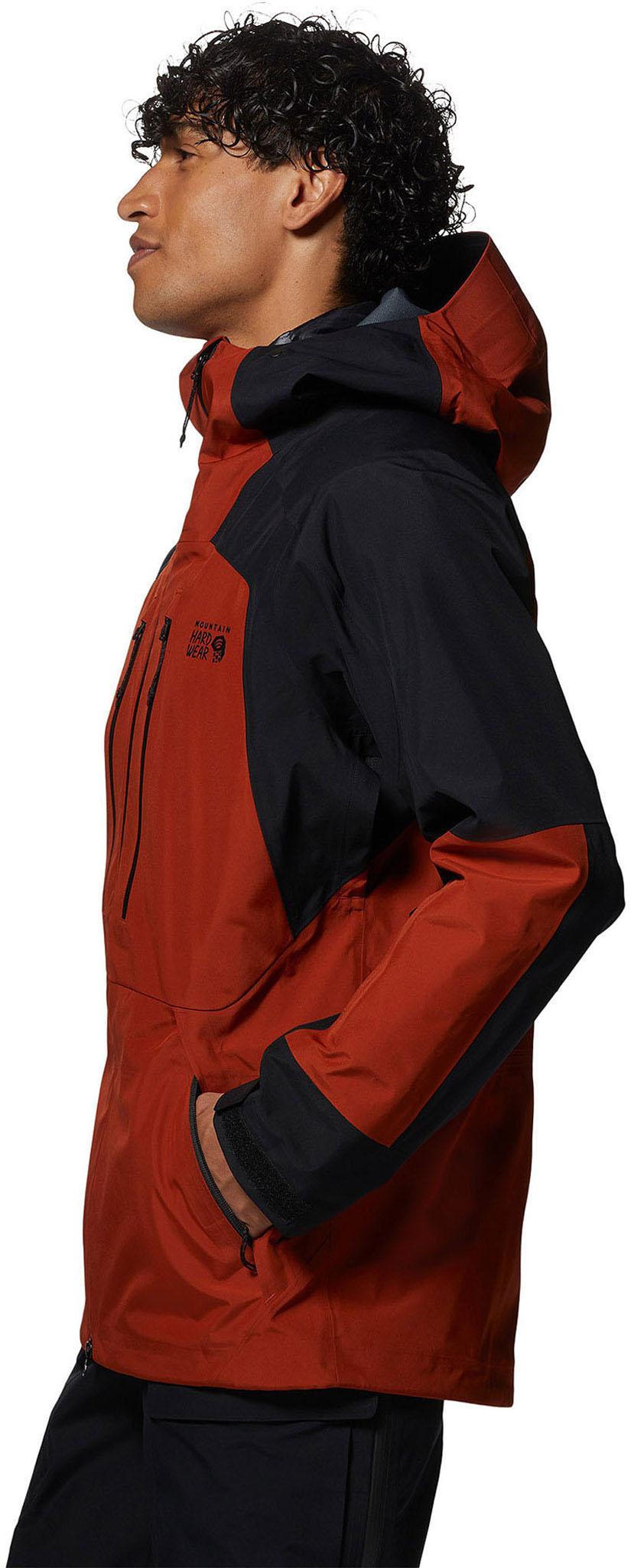 Numéro de l'image de la galerie de produits 12 pour le produit Manteau Boundary Ridge™ Gore Tex - Homme