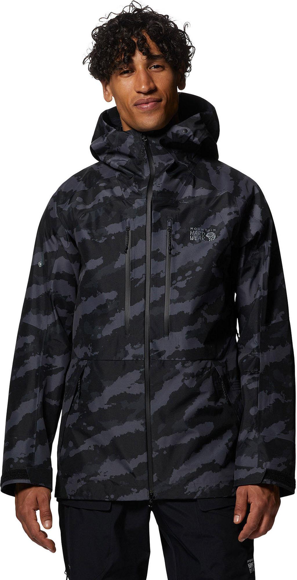 Product image for Boundary Ridge™ Gore-Tex Jacket - Men's