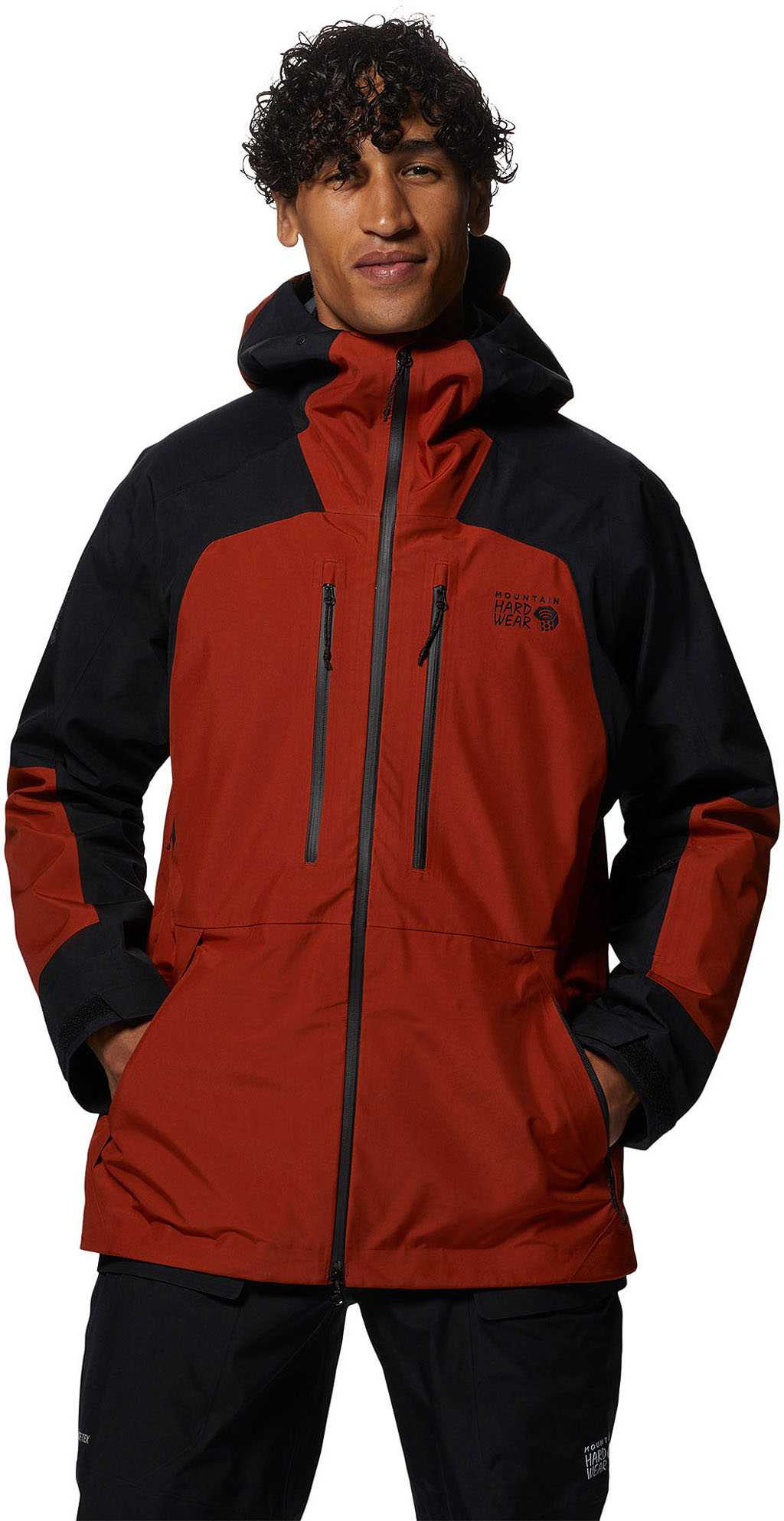Image de produit pour Manteau Boundary Ridge™ Gore Tex - Homme