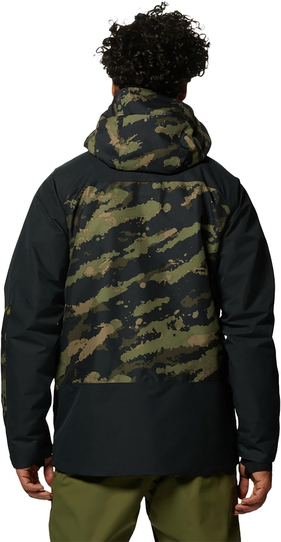 Product gallery image number 2 for product Cloud Bank? Gore-Tex? Light Insulated Jacket - Men's