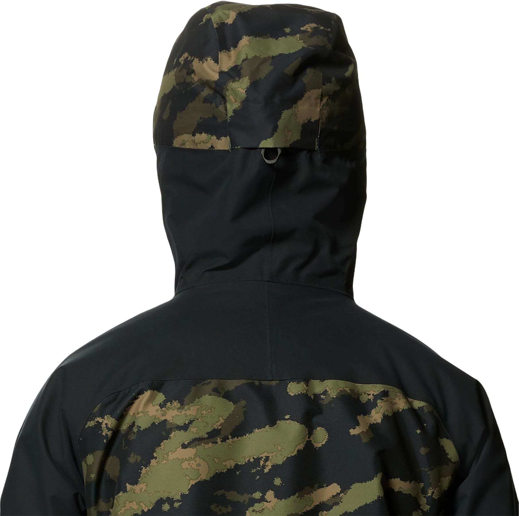 Product gallery image number 3 for product Cloud Bank? Gore-Tex? Light Insulated Jacket - Men's