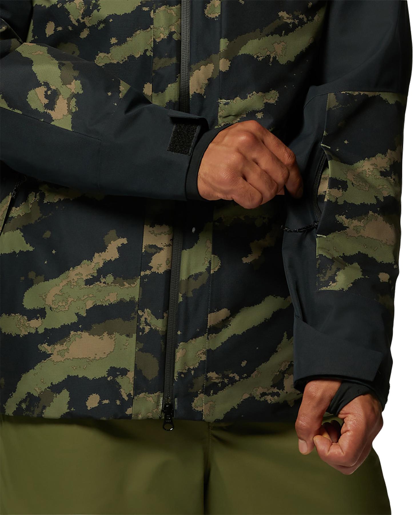 Product gallery image number 4 for product Cloud Bank? Gore-Tex? Light Insulated Jacket - Men's