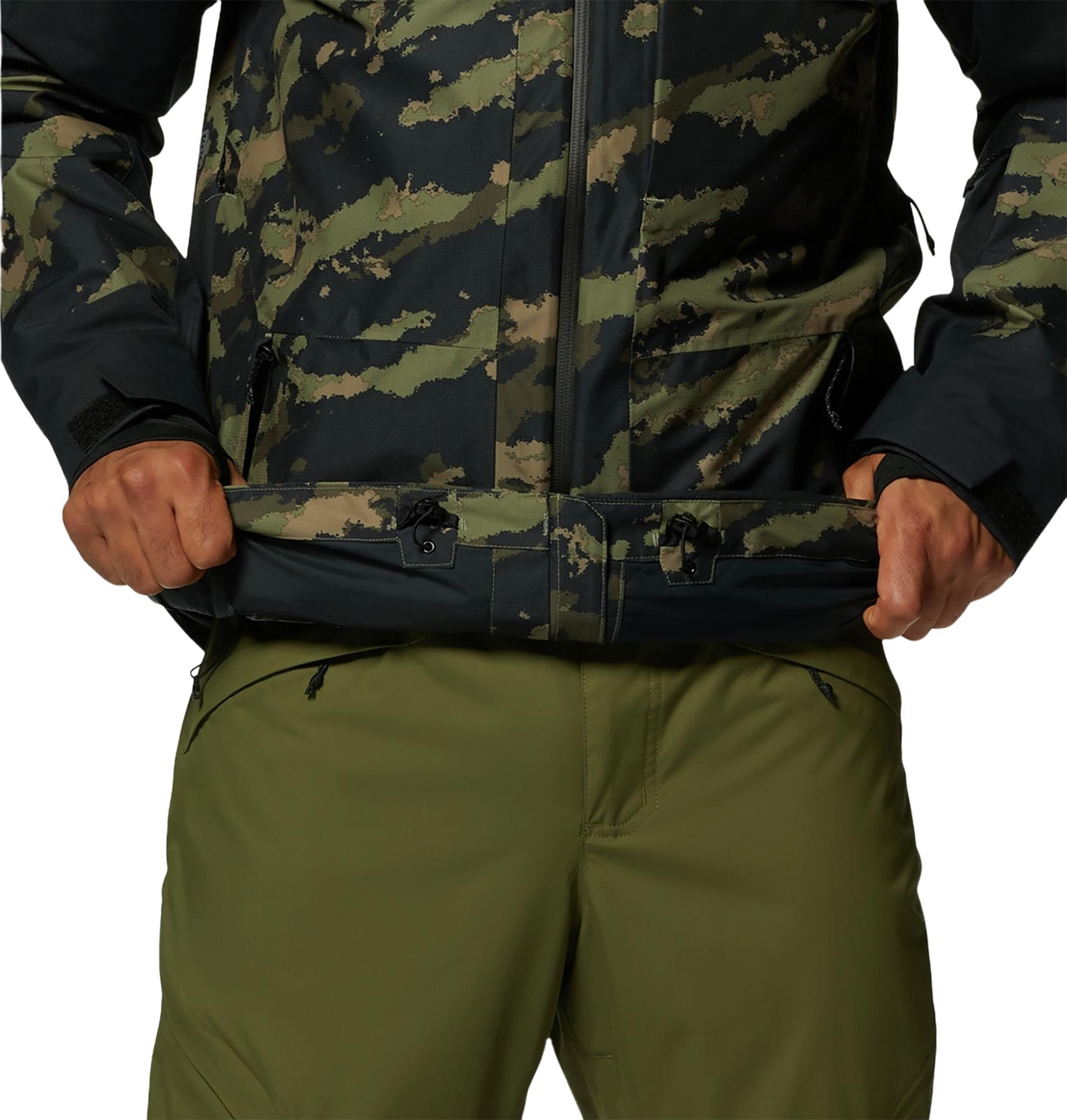 Product gallery image number 5 for product Cloud Bank? Gore-Tex? Light Insulated Jacket - Men's