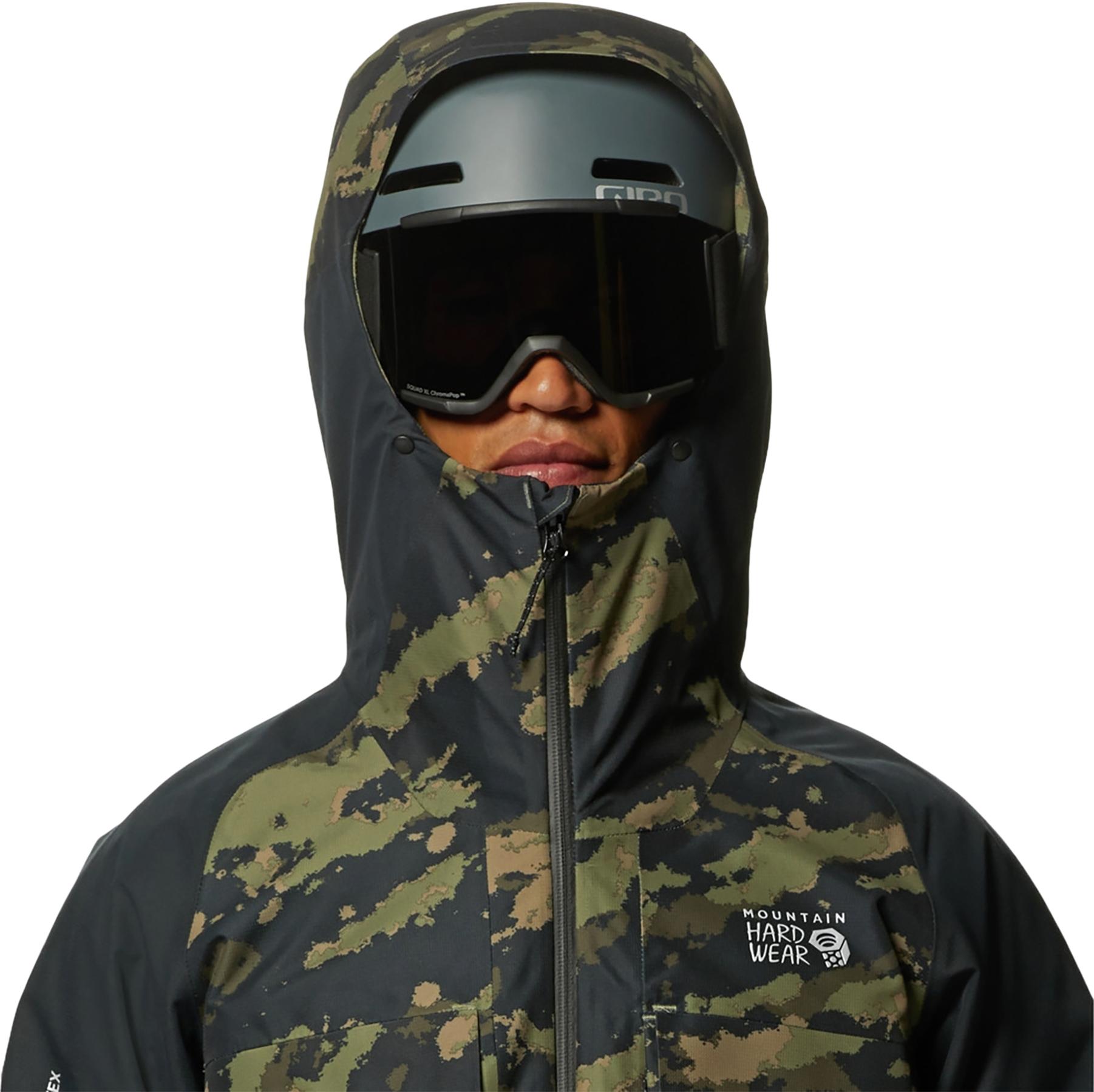 Product gallery image number 6 for product Cloud Bank? Gore-Tex? Light Insulated Jacket - Men's