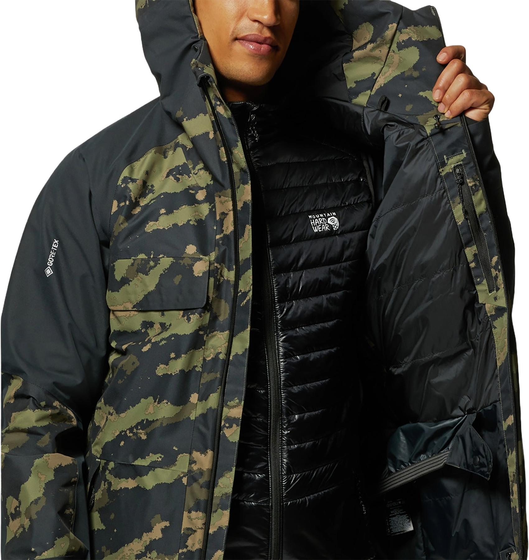 Product gallery image number 9 for product Cloud Bank? Gore-Tex? Light Insulated Jacket - Men's