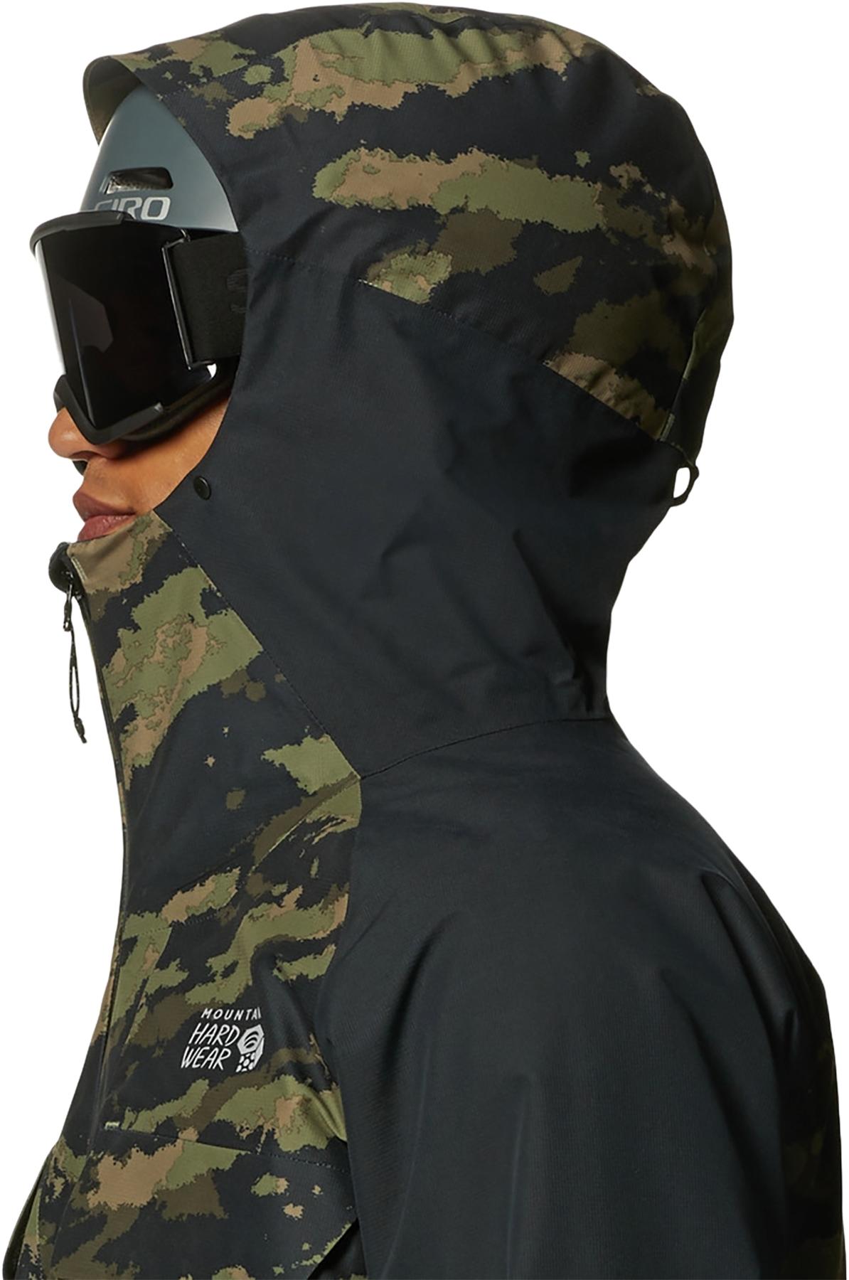 Product gallery image number 8 for product Cloud Bank? Gore-Tex? Light Insulated Jacket - Men's