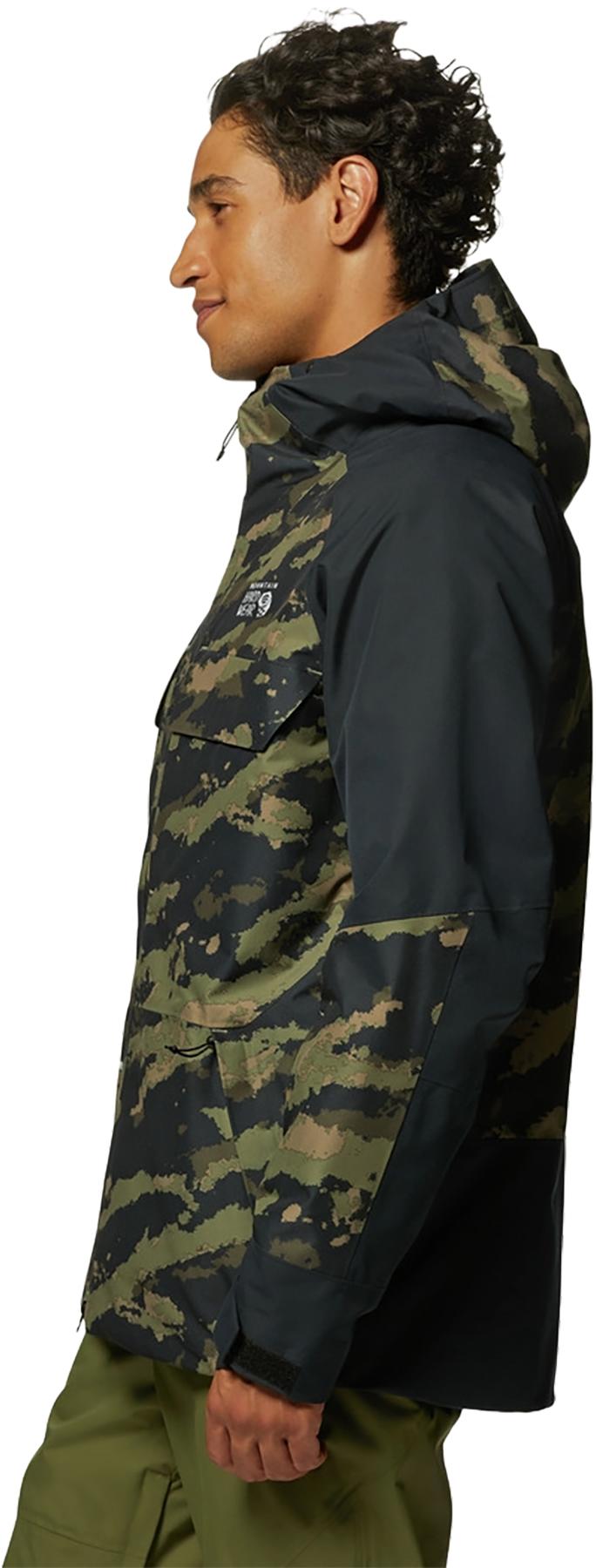 Product gallery image number 7 for product Cloud Bank? Gore-Tex? Light Insulated Jacket - Men's