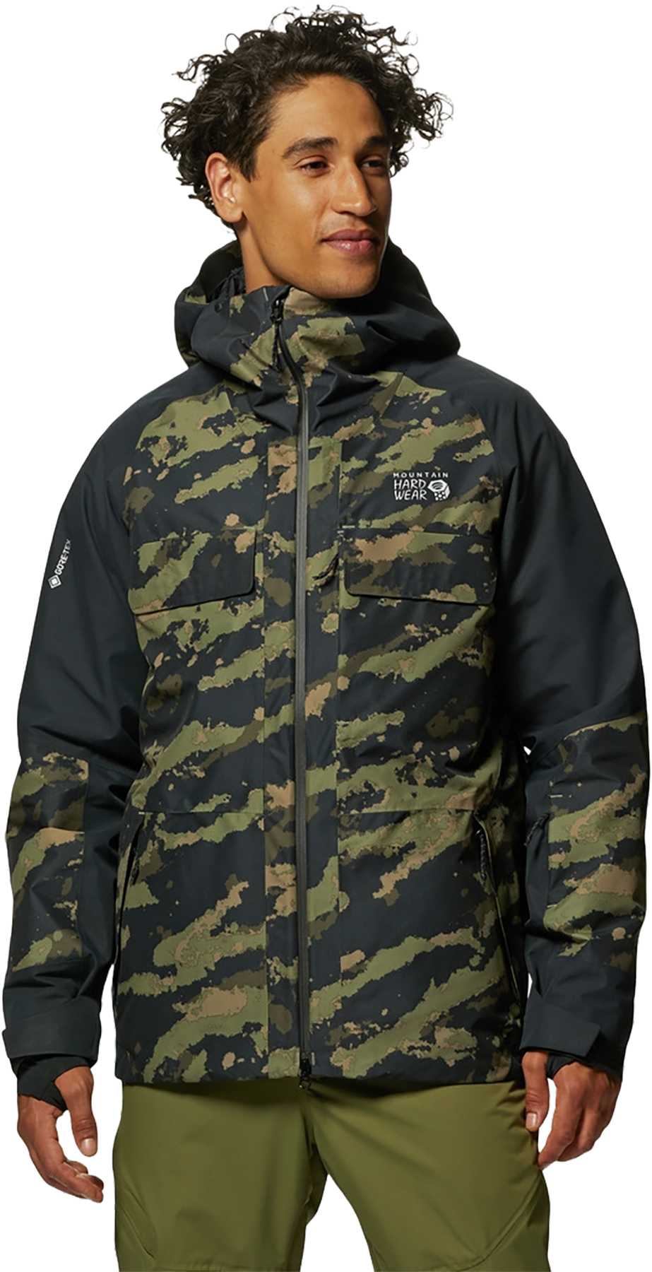 Image de produit pour Manteau isolé Cloud Bank™ Gore Tex LT -  Homme