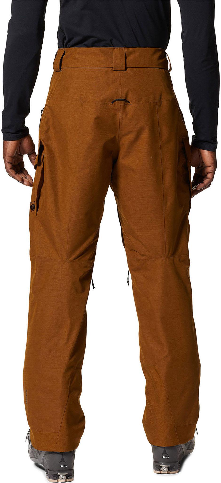 Product gallery image number 2 for product Cloud Bank™ Gore-Tex® Insulated Pant - Men's