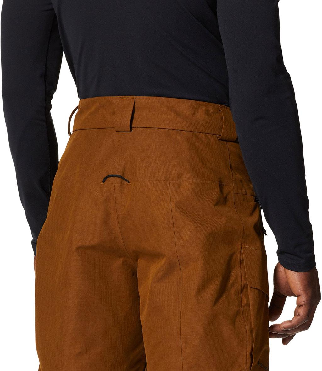 Product gallery image number 3 for product Cloud Bank™ Gore-Tex® Insulated Pant - Men's