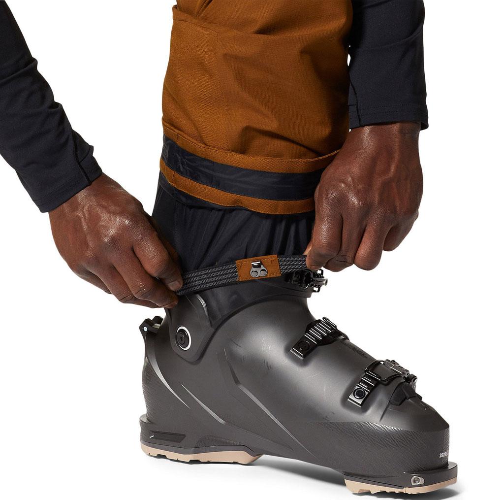 Product gallery image number 4 for product Cloud Bank™ Gore-Tex® Insulated Pant - Men's