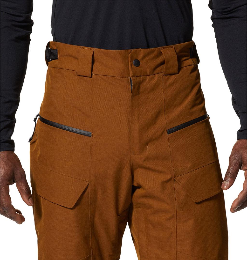 Product gallery image number 5 for product Cloud Bank™ Gore-Tex® Insulated Pant - Men's