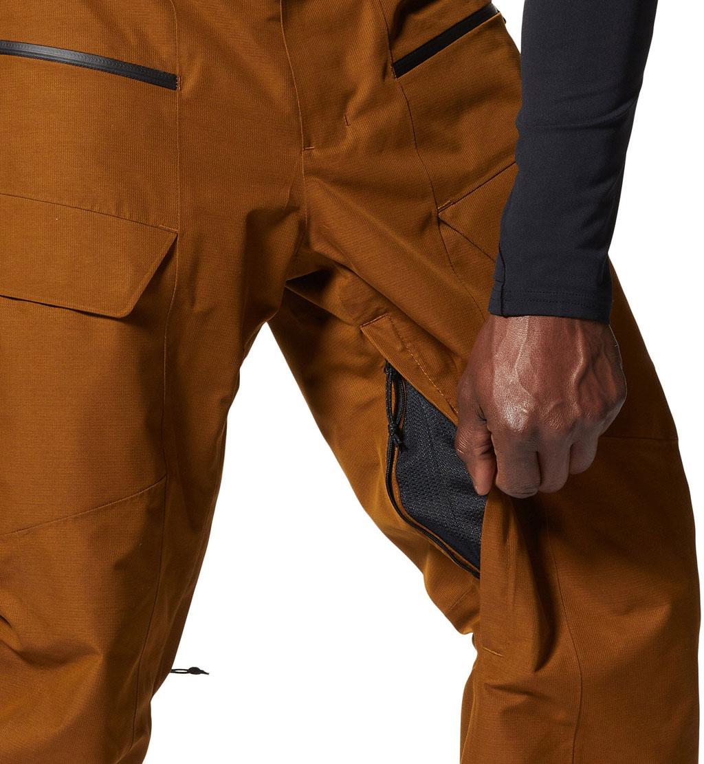 Product gallery image number 7 for product Cloud Bank™ Gore-Tex® Insulated Pant - Men's